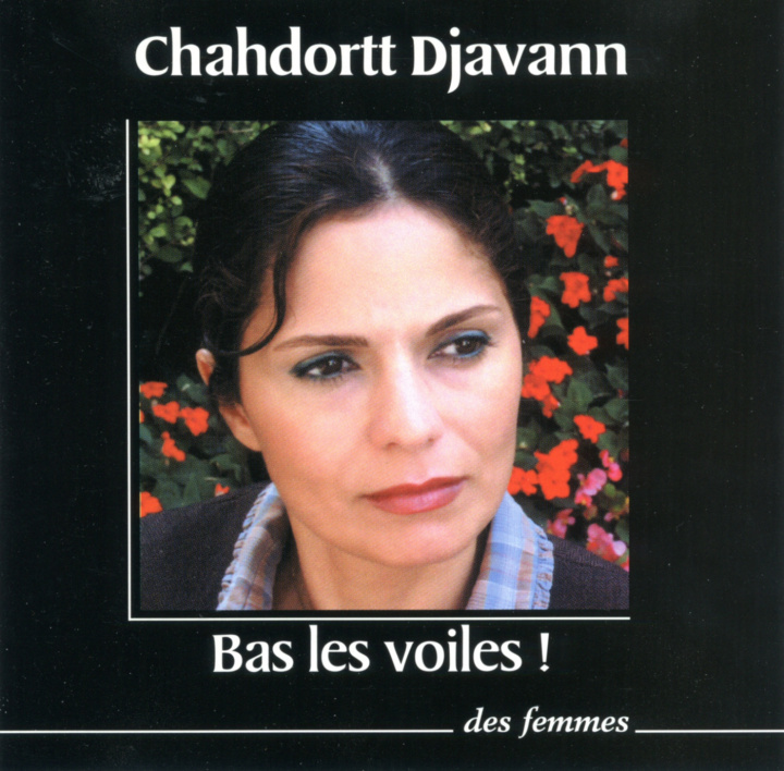 Audio Bas les voiles ! Djavann