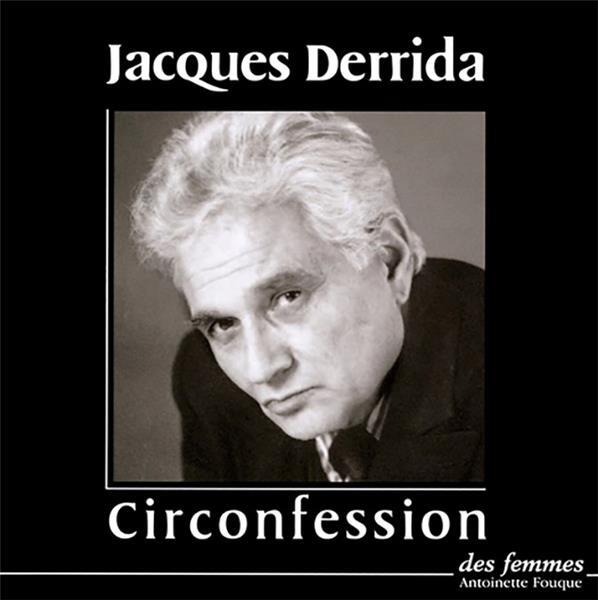 Zvok Circonfession DERRIDA JACQUES
