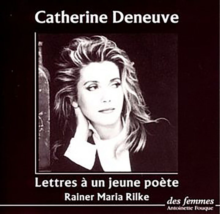 Digitalno Lettres à un jeune poète Rilke