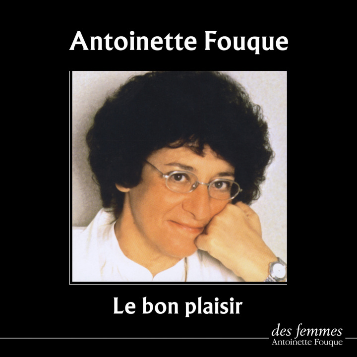 Digital Le bon plaisir Fouque