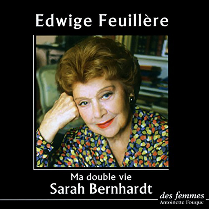 Digital Ma double vie Bernhardt