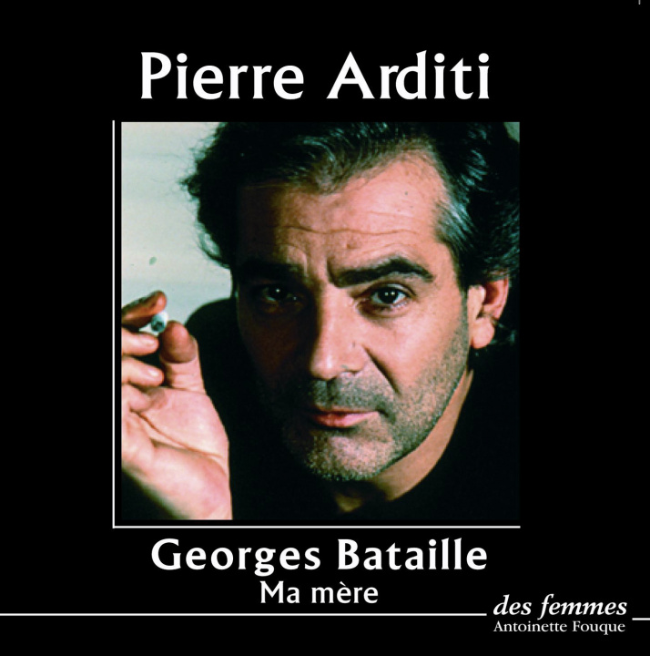 Audio Ma mère Bataille