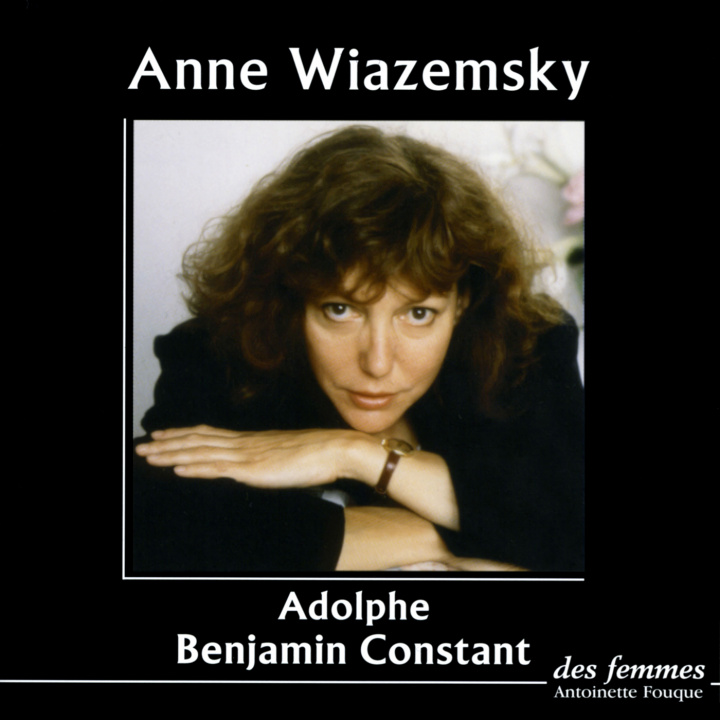 Audio Adolphe Constant