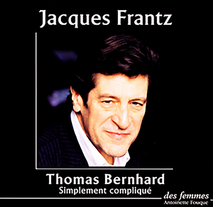 Zvok Simplement compliqué Bernhard
