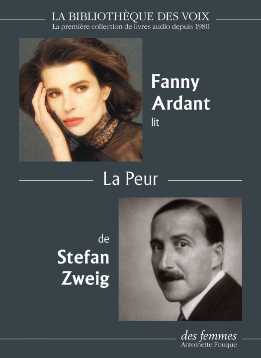 Zvok La Peur Zweig