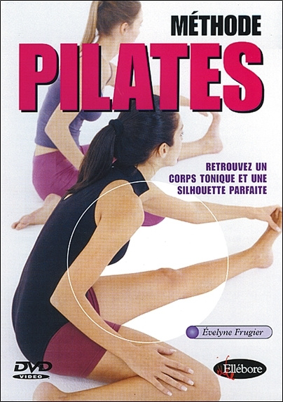 Video Méthode Pilates Frugier