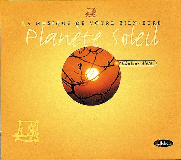 Zvok Planète Soleil 