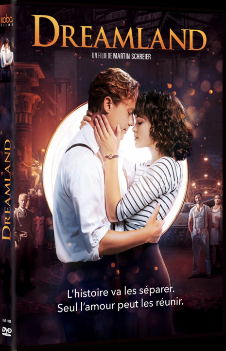 Video DREAMLAND SCHREIER