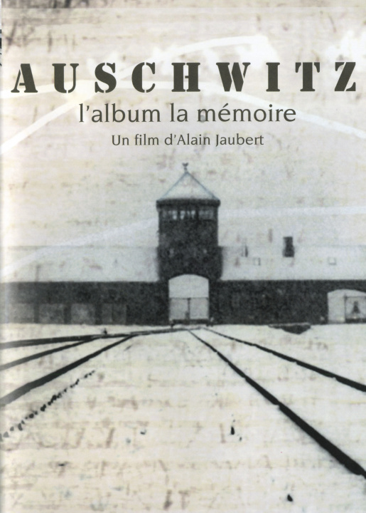 Videoclip AUSCHWITZ - DVD JAUBERT ALAIN
