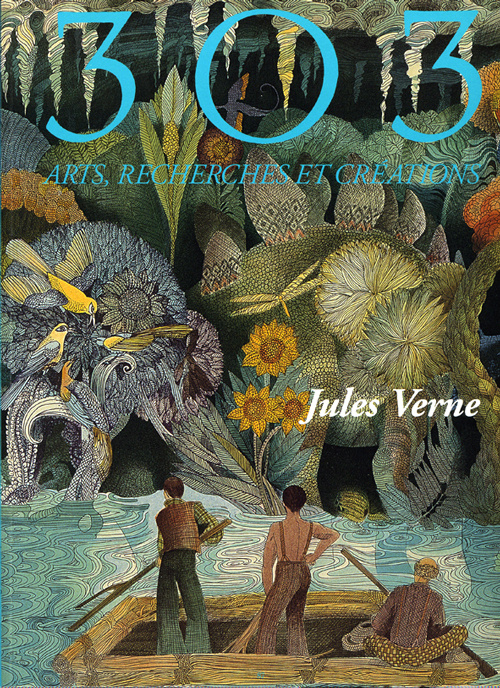 Buch Jules Verne 