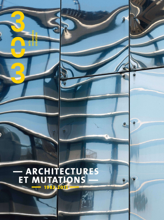 Knjiga Architectures et mutations 