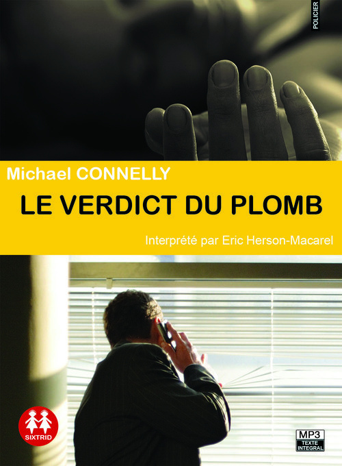 Knjiga Le Verdict du plomb Michael Connelly