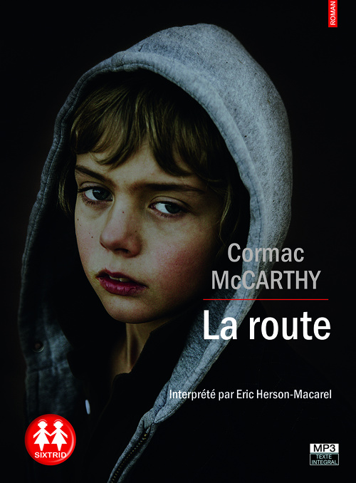 Buch La Route Cormac McCarthy