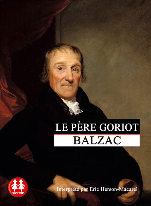 Knjiga Le Père Goriot Honoré de Balzac