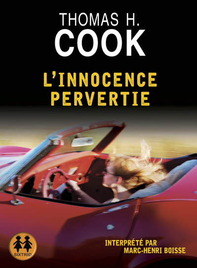 Kniha L'innocence pervertie Thomas H. Cook