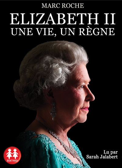 Kniha Elizabeth II - Une vie, un règne Marc Roche
