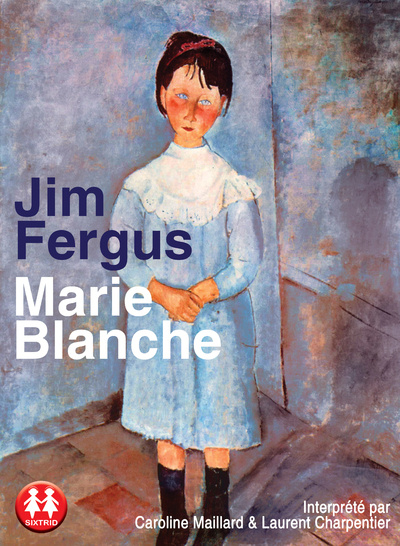Buch Marie Blanche Jim Fergus