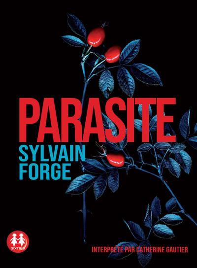 Buch Parasite Sylvain Forge