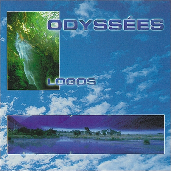 Zvok Odyssées 