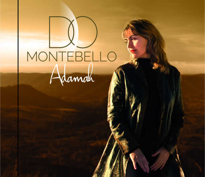 Digitalno ADAMAH DO MONTEBELLO