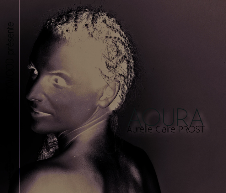 Digitalno AOURA AURELIE CLAIRE PROST