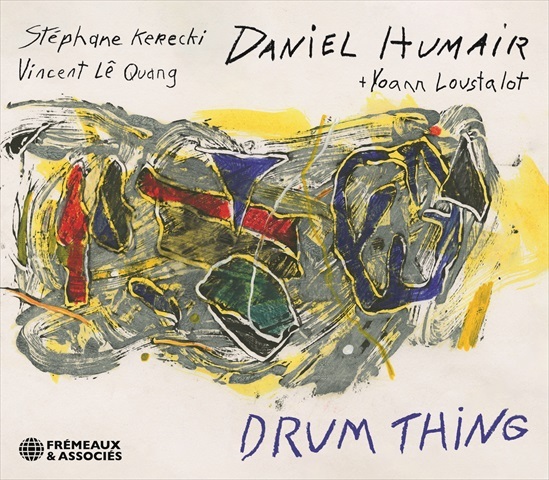 Zvok DRUM THING 