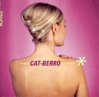Audio SONIA CAT-BERRO - Keep in Touch CAT-BERRO