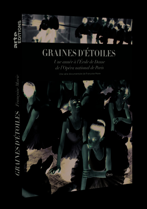 Video GRAINES D'ETOILES - 2 DVD 