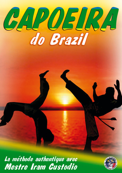 Video CAPOEIRA DO BRAZIL 