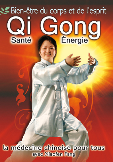 Film QI GONG SANTE ENERGIE KARATE BUSHIDO