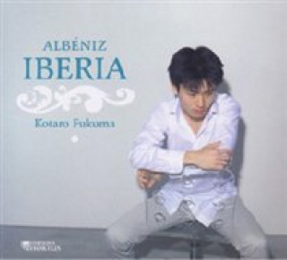 Digital CD - Iberia - Albéniz FUKUMA KOTARO