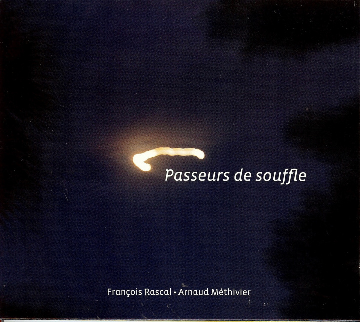 Digital FRANCOIS RASCAL PASSEUR DE SOUFFLE RASCAL