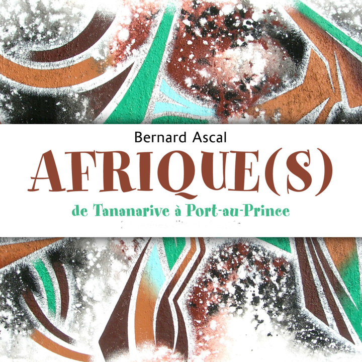 Digitalno AFRIQUE(S) ASCAL