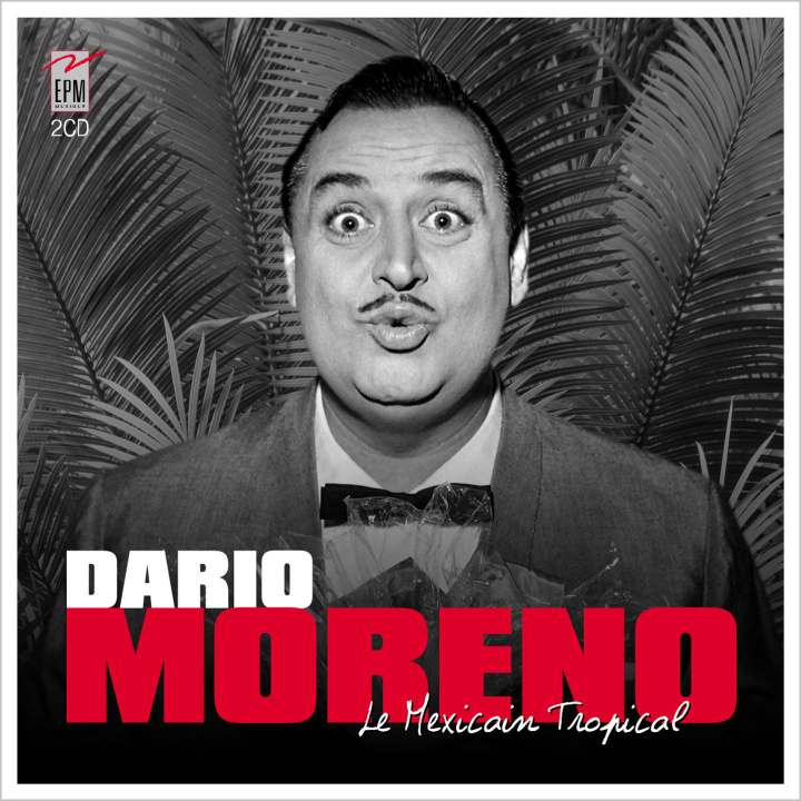 Digitalno LE MEXICAIN TROPICAL MORENO