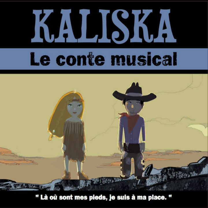 Digitalno KALISKA ROUGES