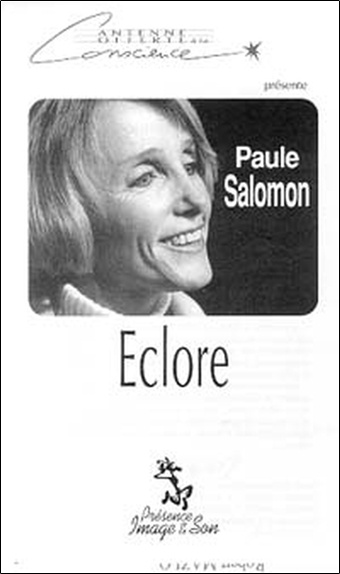 Knjiga Eclore Salomon