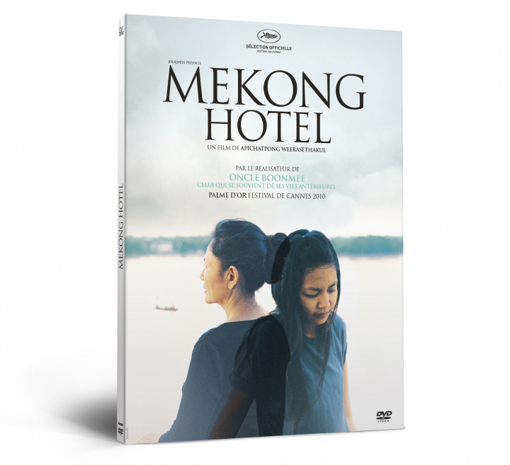 Videoclip MEKONG HOTEL - DVD WEERASETHAKUL A
