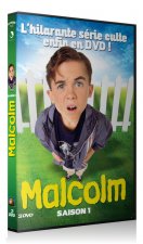 Videoclip MALCOLM SAISON 1 COFFRET CLASSIQUE - 3 DVD 
