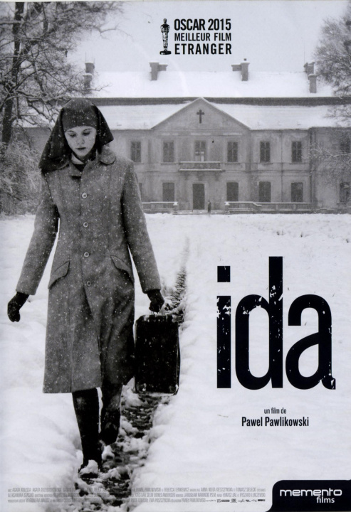 Videoclip IDA - EDITION SIMPLE - DVD 