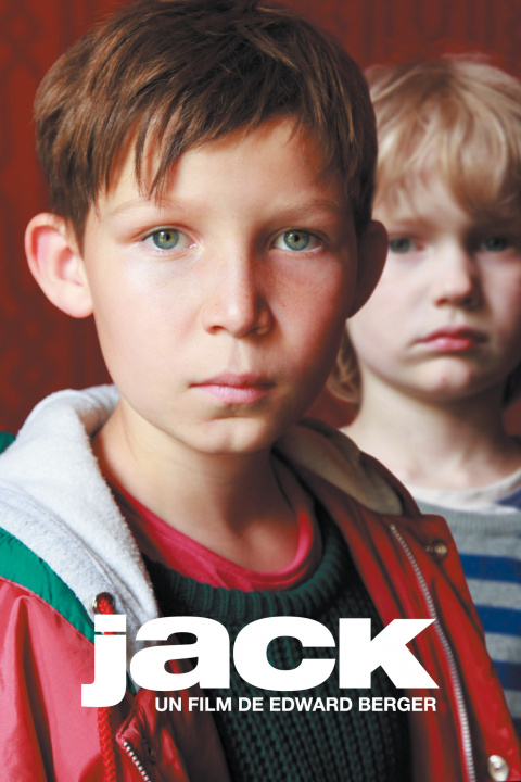 Video JACK - DVD BERGER EDWARD