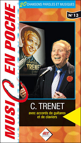 Book TRENET HIT