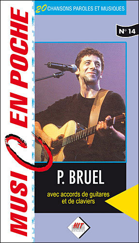 Carte BRUEL HIT