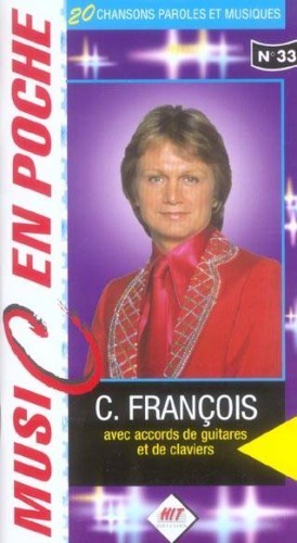 Book FRANCOIS HIT
