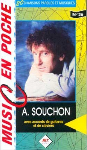 Book SOUCHON HIT