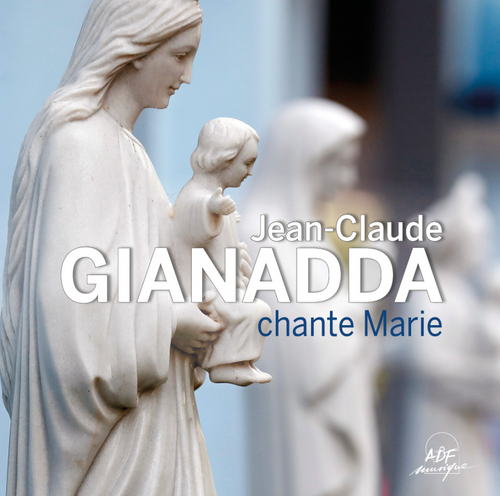 Audio Jean-Claude Gianadda chante Marie JEAN CLAUDE