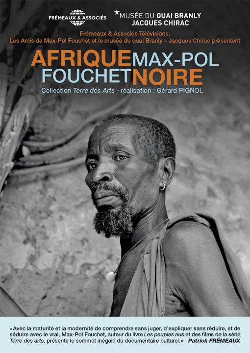 Video AFRIQUE NOIRE FOUCHET