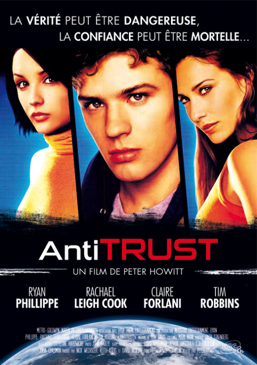 Video ANTITRUST PETER HOWITT