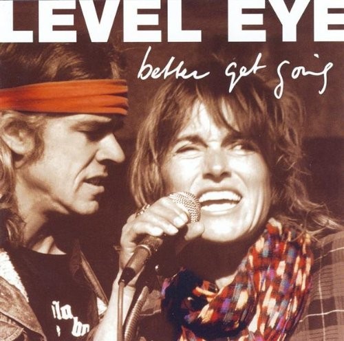 Аудио Better Get Going Eye