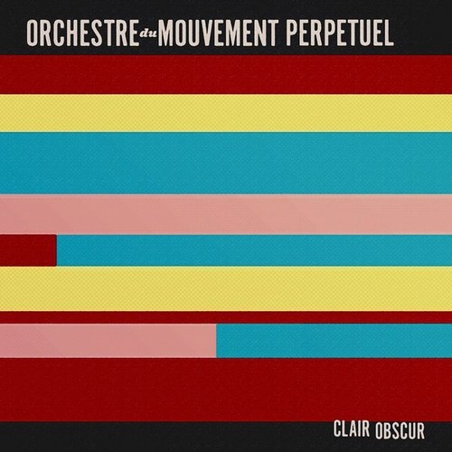 Audio Clair obscur du mouveme