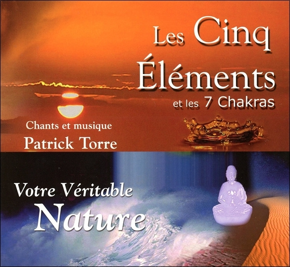 Audio Les Cinq Eléments Torre